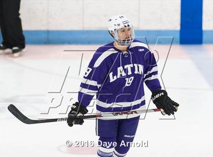 Thumbnail 2 in Boston Latin vs Marblehead (MIAA Division1 North Semifinal) photogallery.