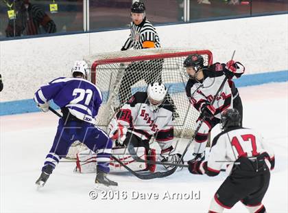 Thumbnail 2 in Boston Latin vs Marblehead (MIAA Division1 North Semifinal) photogallery.