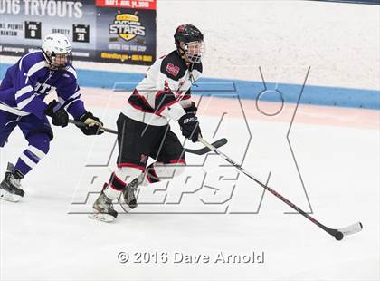 Thumbnail 2 in Boston Latin vs Marblehead (MIAA Division1 North Semifinal) photogallery.