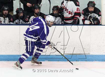 Thumbnail 3 in Boston Latin vs Marblehead (MIAA Division1 North Semifinal) photogallery.