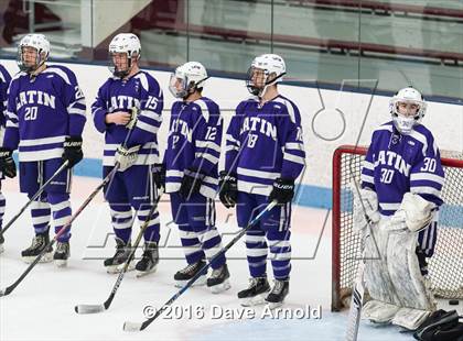 Thumbnail 3 in Boston Latin vs Marblehead (MIAA Division1 North Semifinal) photogallery.