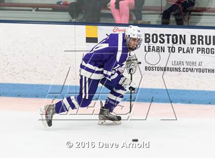 Thumbnail 1 in Boston Latin vs Marblehead (MIAA Division1 North Semifinal) photogallery.