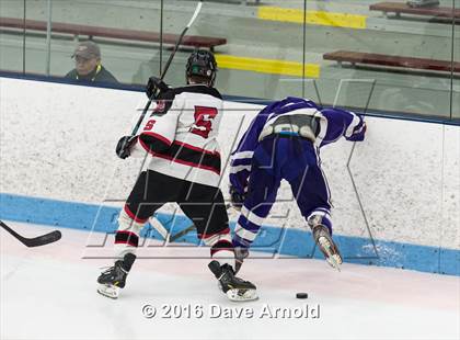 Thumbnail 3 in Boston Latin vs Marblehead (MIAA Division1 North Semifinal) photogallery.