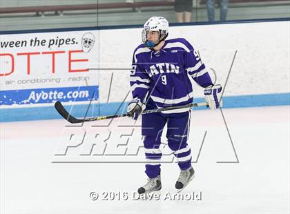 Thumbnail 3 in Boston Latin vs Marblehead (MIAA Division1 North Semifinal) photogallery.