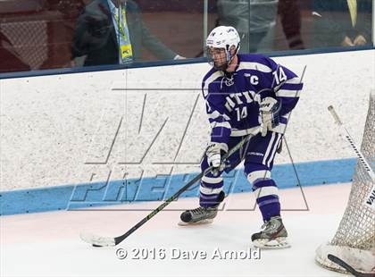 Thumbnail 2 in Boston Latin vs Marblehead (MIAA Division1 North Semifinal) photogallery.