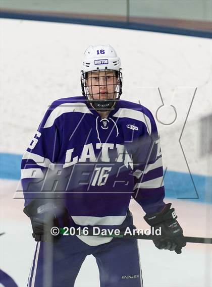 Thumbnail 2 in Boston Latin vs Marblehead (MIAA Division1 North Semifinal) photogallery.