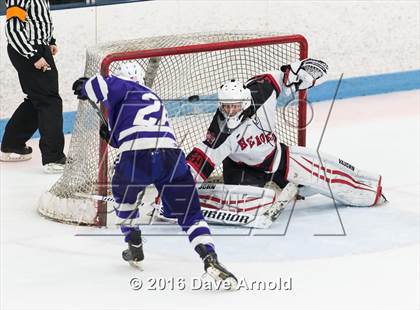 Thumbnail 2 in Boston Latin vs Marblehead (MIAA Division1 North Semifinal) photogallery.