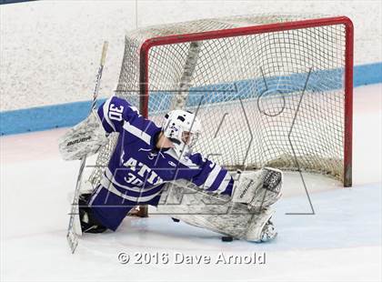 Thumbnail 3 in Boston Latin vs Marblehead (MIAA Division1 North Semifinal) photogallery.