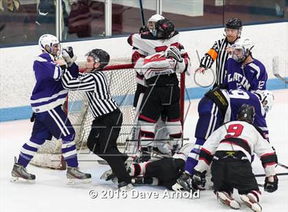Thumbnail 1 in Boston Latin vs Marblehead (MIAA Division1 North Semifinal) photogallery.