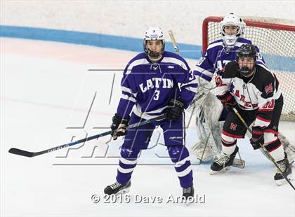 Thumbnail 3 in Boston Latin vs Marblehead (MIAA Division1 North Semifinal) photogallery.