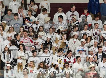 Thumbnail 3 in Boston Latin vs Marblehead (MIAA Division1 North Semifinal) photogallery.