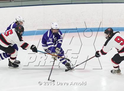 Thumbnail 2 in Boston Latin vs Marblehead (MIAA Division1 North Semifinal) photogallery.
