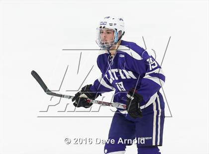 Thumbnail 2 in Boston Latin vs Marblehead (MIAA Division1 North Semifinal) photogallery.