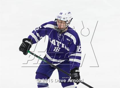 Thumbnail 3 in Boston Latin vs Marblehead (MIAA Division1 North Semifinal) photogallery.