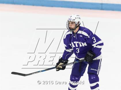 Thumbnail 1 in Boston Latin vs Marblehead (MIAA Division1 North Semifinal) photogallery.