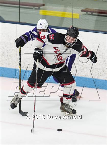 Thumbnail 3 in Boston Latin vs Marblehead (MIAA Division1 North Semifinal) photogallery.