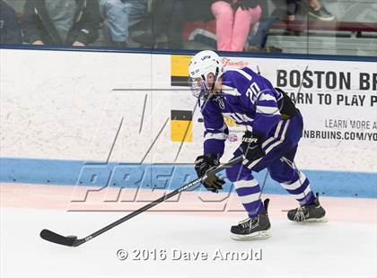Thumbnail 1 in Boston Latin vs Marblehead (MIAA Division1 North Semifinal) photogallery.