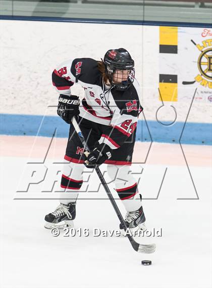 Thumbnail 2 in Boston Latin vs Marblehead (MIAA Division1 North Semifinal) photogallery.