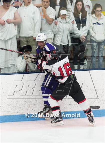 Thumbnail 1 in Boston Latin vs Marblehead (MIAA Division1 North Semifinal) photogallery.