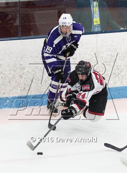Thumbnail 2 in Boston Latin vs Marblehead (MIAA Division1 North Semifinal) photogallery.
