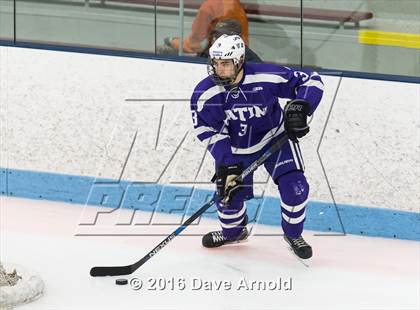 Thumbnail 3 in Boston Latin vs Marblehead (MIAA Division1 North Semifinal) photogallery.