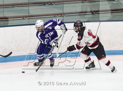 Thumbnail 3 in Boston Latin vs Marblehead (MIAA Division1 North Semifinal) photogallery.