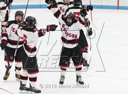 Thumbnail 2 in Boston Latin vs Marblehead (MIAA Division1 North Semifinal) photogallery.