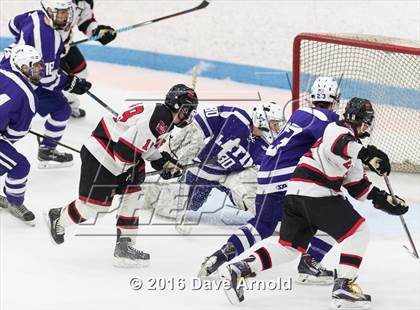 Thumbnail 1 in Boston Latin vs Marblehead (MIAA Division1 North Semifinal) photogallery.
