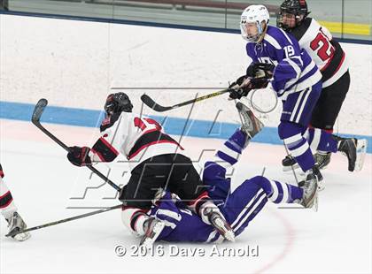 Thumbnail 2 in Boston Latin vs Marblehead (MIAA Division1 North Semifinal) photogallery.