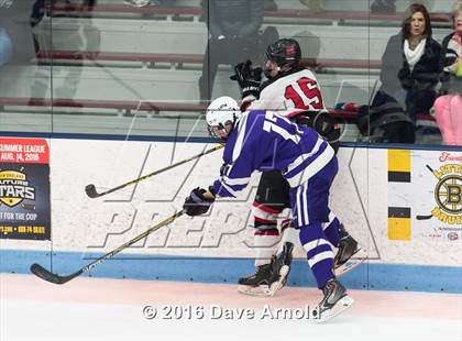 Thumbnail 1 in Boston Latin vs Marblehead (MIAA Division1 North Semifinal) photogallery.