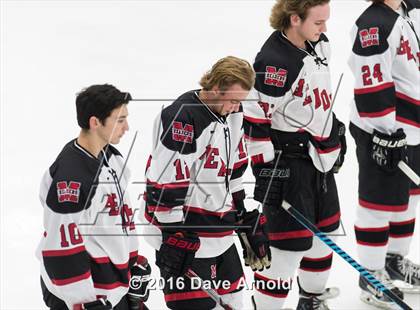 Thumbnail 2 in Boston Latin vs Marblehead (MIAA Division1 North Semifinal) photogallery.