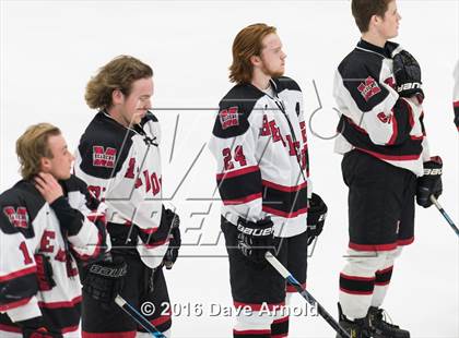 Thumbnail 1 in Boston Latin vs Marblehead (MIAA Division1 North Semifinal) photogallery.