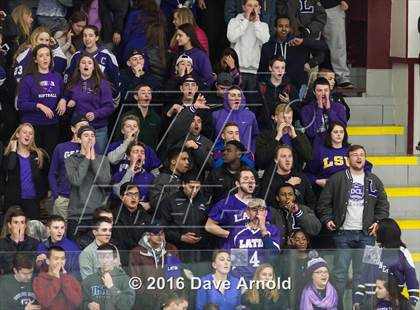 Thumbnail 1 in Boston Latin vs Marblehead (MIAA Division1 North Semifinal) photogallery.