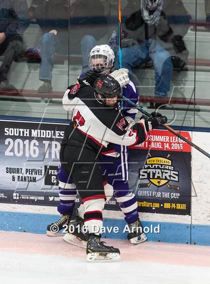 Thumbnail 1 in Boston Latin vs Marblehead (MIAA Division1 North Semifinal) photogallery.