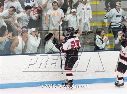Thumbnail 2 in Boston Latin vs Marblehead (MIAA Division1 North Semifinal) photogallery.