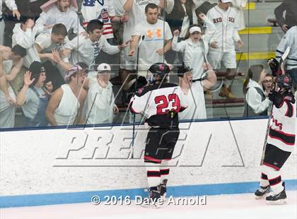 Thumbnail 3 in Boston Latin vs Marblehead (MIAA Division1 North Semifinal) photogallery.