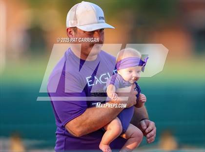 Thumbnail 2 in Wimberley vs Canyon (UIL 4A Tennis Final) photogallery.
