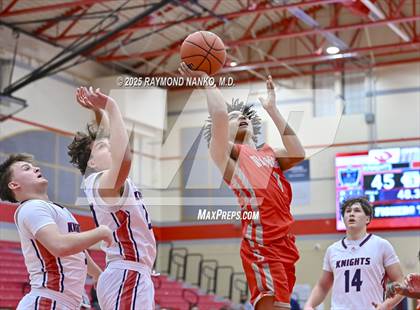 Thumbnail 3 in Evansville Bosse @ South Dearborn photogallery.