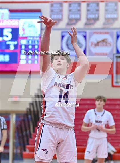 Thumbnail 2 in Evansville Bosse @ South Dearborn photogallery.