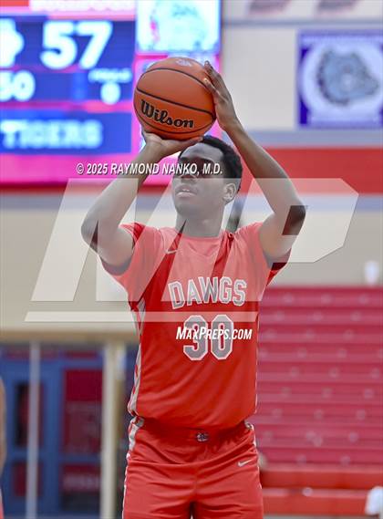 Thumbnail 3 in Evansville Bosse @ South Dearborn photogallery.