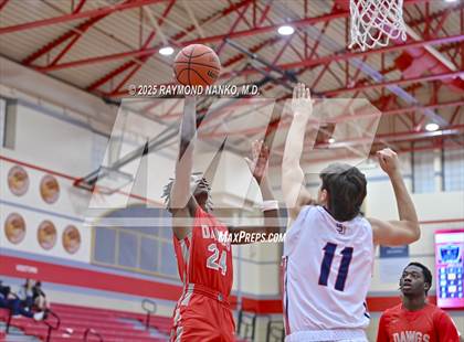 Thumbnail 1 in Evansville Bosse @ South Dearborn photogallery.