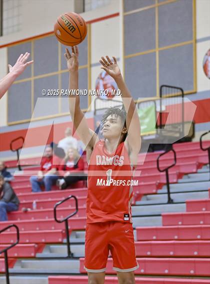 Thumbnail 2 in Evansville Bosse @ South Dearborn photogallery.