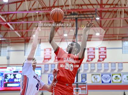 Thumbnail 1 in Evansville Bosse @ South Dearborn photogallery.