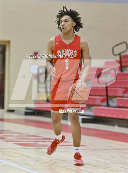 Thumbnail 1 in Evansville Bosse @ South Dearborn photogallery.