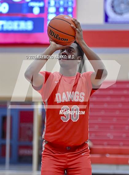 Thumbnail 2 in Evansville Bosse @ South Dearborn photogallery.