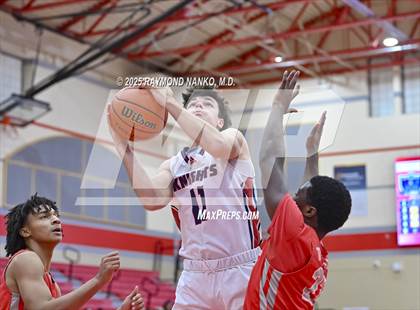 Thumbnail 3 in Evansville Bosse @ South Dearborn photogallery.