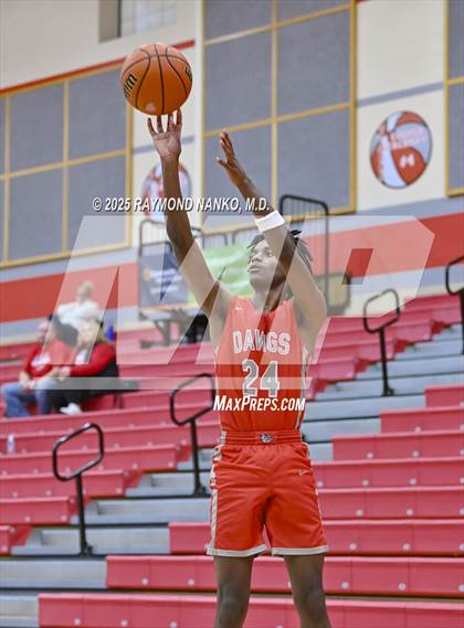 Thumbnail 3 in Evansville Bosse @ South Dearborn photogallery.