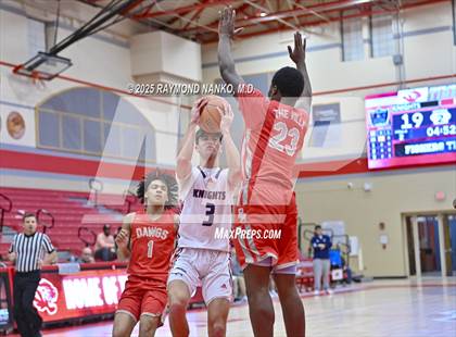Thumbnail 2 in Evansville Bosse @ South Dearborn photogallery.