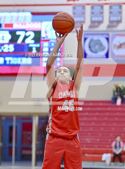 Thumbnail 1 in Evansville Bosse @ South Dearborn photogallery.