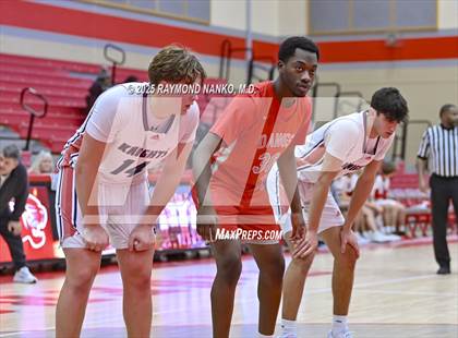 Thumbnail 3 in Evansville Bosse @ South Dearborn photogallery.